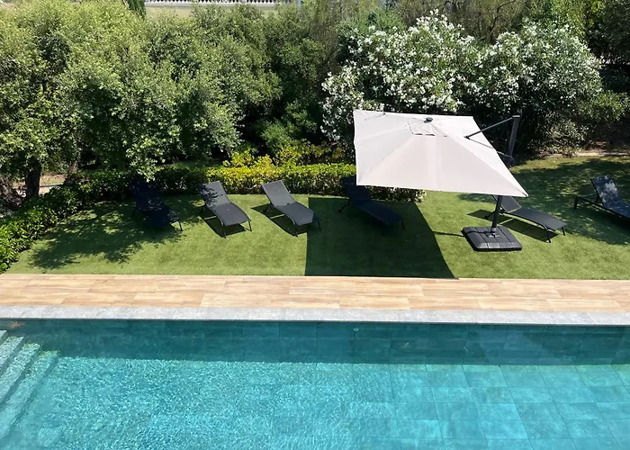 Welcome Villa Villa